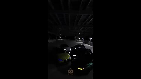 luxury cars