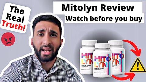 Does Mitolyn Really Work? Real Science Explained!