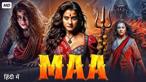 Maa Full New Hindi Movie | Horror Movies