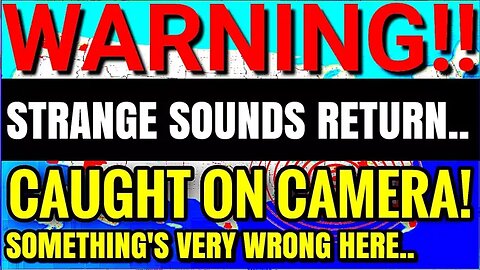 Creepy Videos That Have Me Very Puzzled - Seconds Of Horror