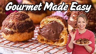 My Tips Make This Fancy Pastry Easy to Make At Home