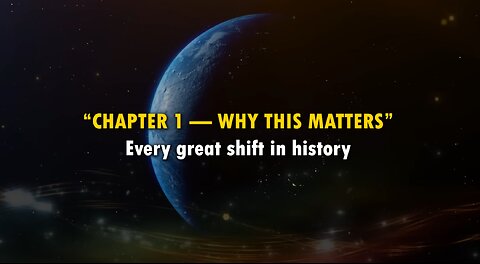 NESARA 72 HOURS – The Reset That Will Change EVERYTHING!