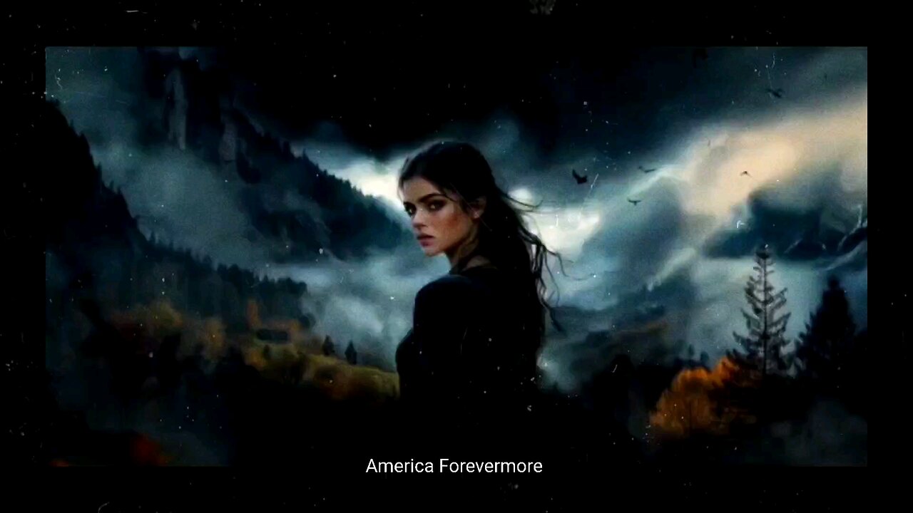 America Forevermore