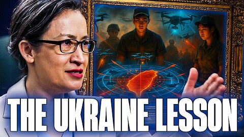 Why Did Ukraine Deny Aid from Taiwan?