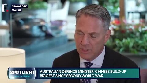 Australia_Sounds_Alarm_Against_China_s_Military_Build-Up_In_Indo-Pacific___Spotlight___N18G