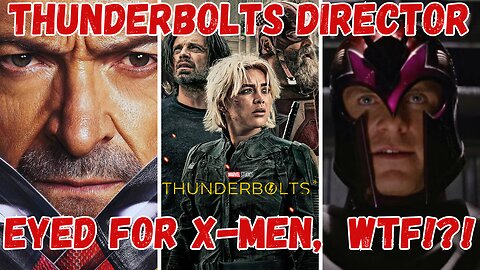 Disney Marvel & Kevin Feige eyeing Thunderbolts director for X-MEN??? | Disrespect to their Flagship