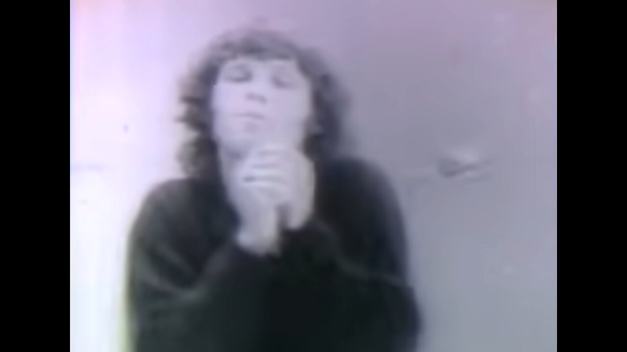 The Doors (The Crystal Ship)