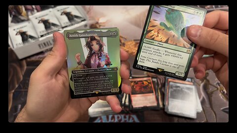 Play Final Fantasy - Magic the Gathering