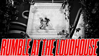 Rocky Mountain Pro Presents Rumble at the Loudhouse 2025