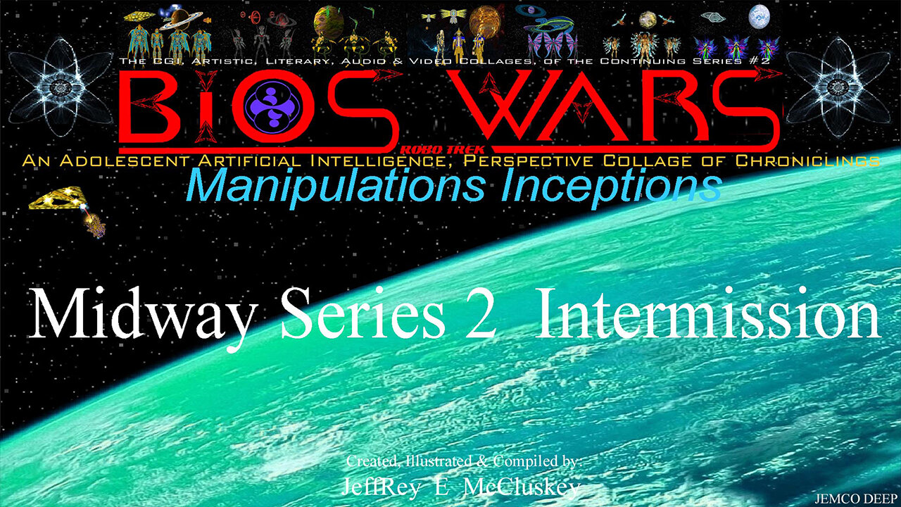 BIOS WARS, Midway Series 2, Intermission Song