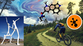 MES Livestream 85: Exploring Psychedelics on Bicycle Day with Methyl Miner