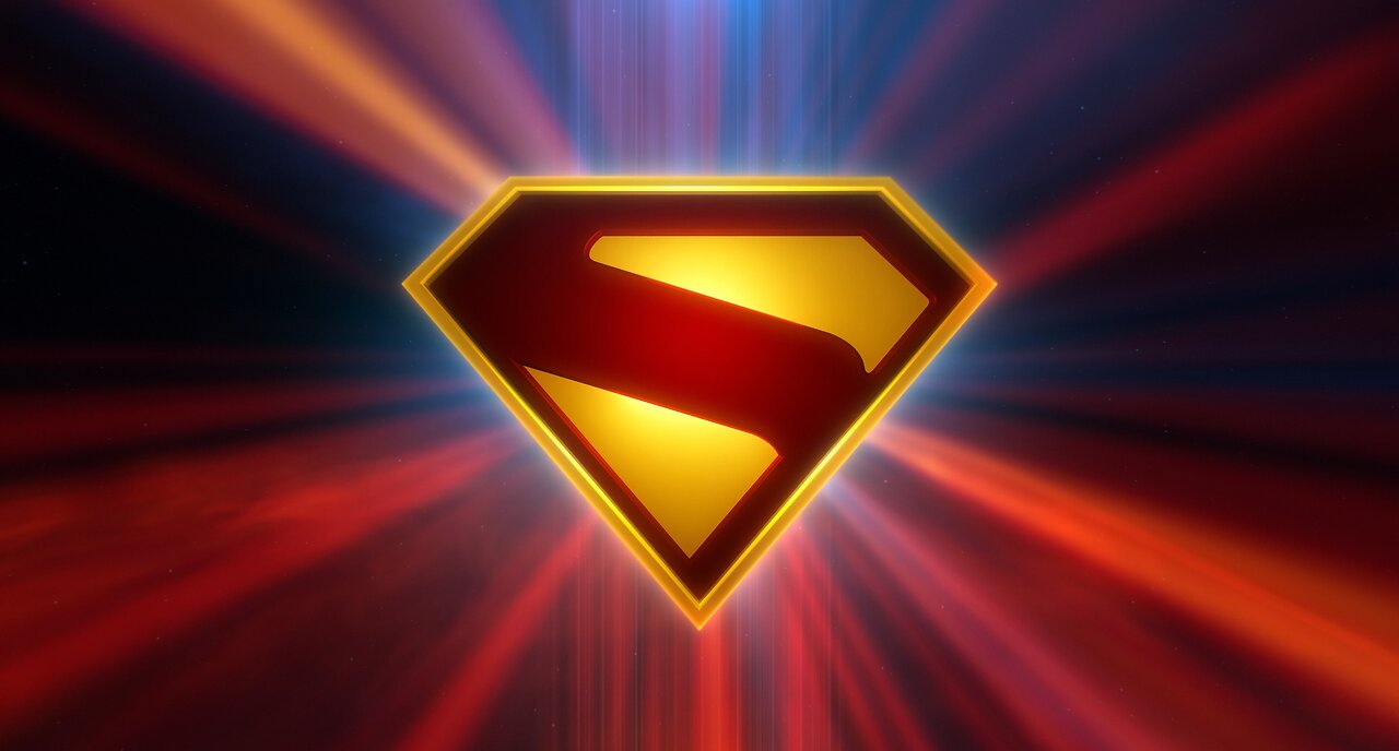 Superman will be fine!