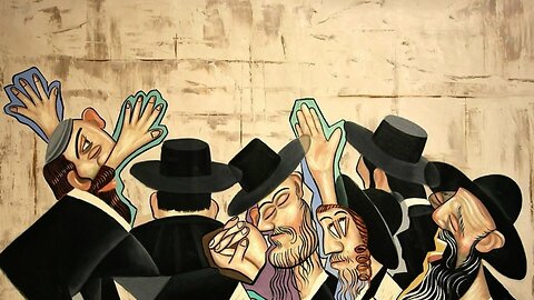 Signs your country is ran by jews🕎