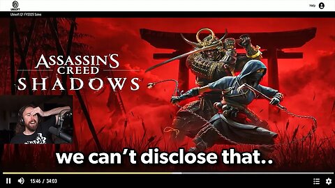 Ubisoft: We finally know the truth..
