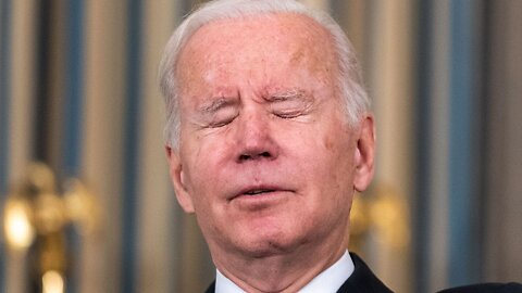 BREAKING: They Caught The Democrat Who Was Faking Biden's Signature