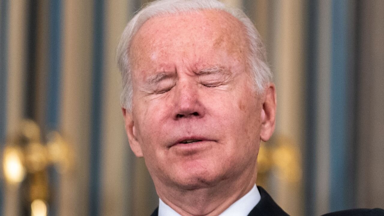BREAKING: They Caught The Democrat Who Was Faking Biden's Signature