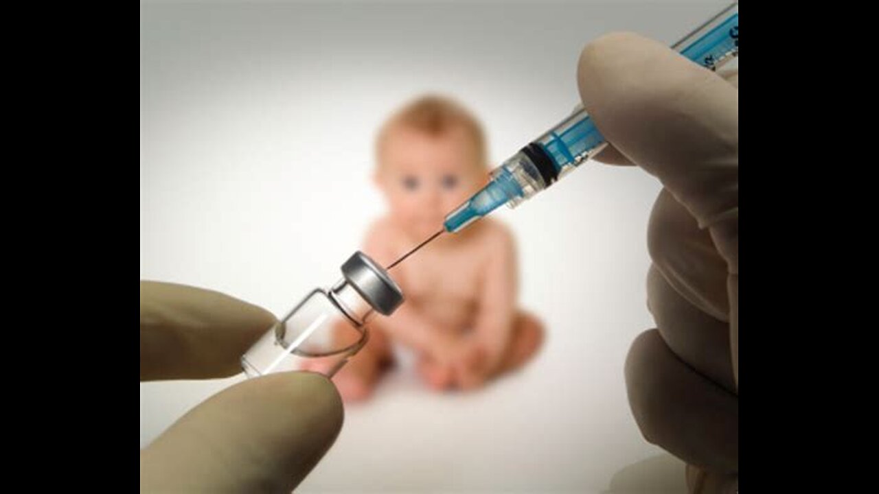 SHOCKING TRUTH - How Vaccines Are Made