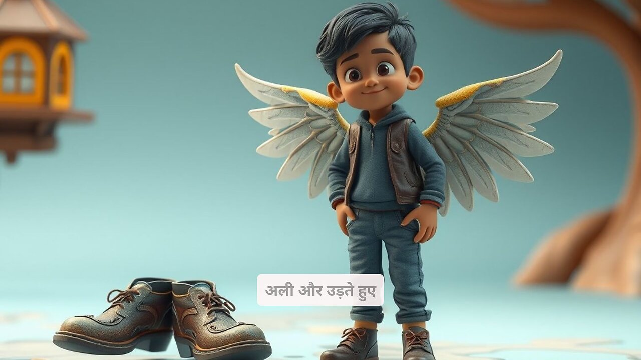ALI OR URTE HUE JOOTEY