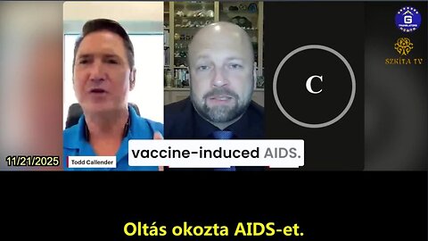 A COVID-19 oltásban részesülők immunrendszere AIDS-szerű állapotra romlott