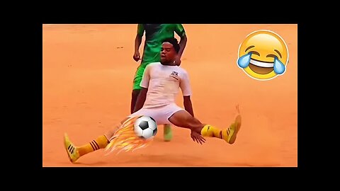 Ultimate Football Compilation 2025 😱⚽️ Goals, Skills, Fails & Funny Moments #1
