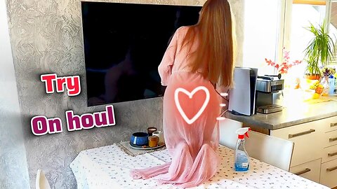 4k shein try on haul lingerie (2025) | micro bikini, see through/ transparent lingerie fashion trend