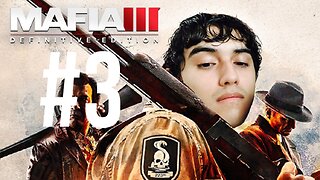 The Gang Life Is Something I Can Do Forever #3 (Mafia III)