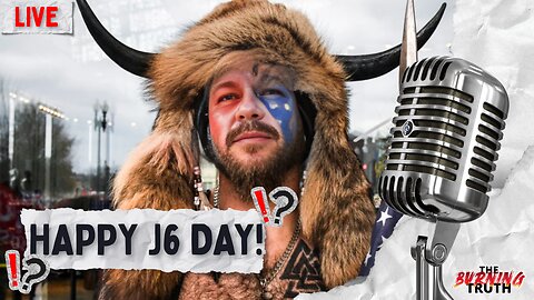 Who Is Going To Fight Us For Greenland? | January 6