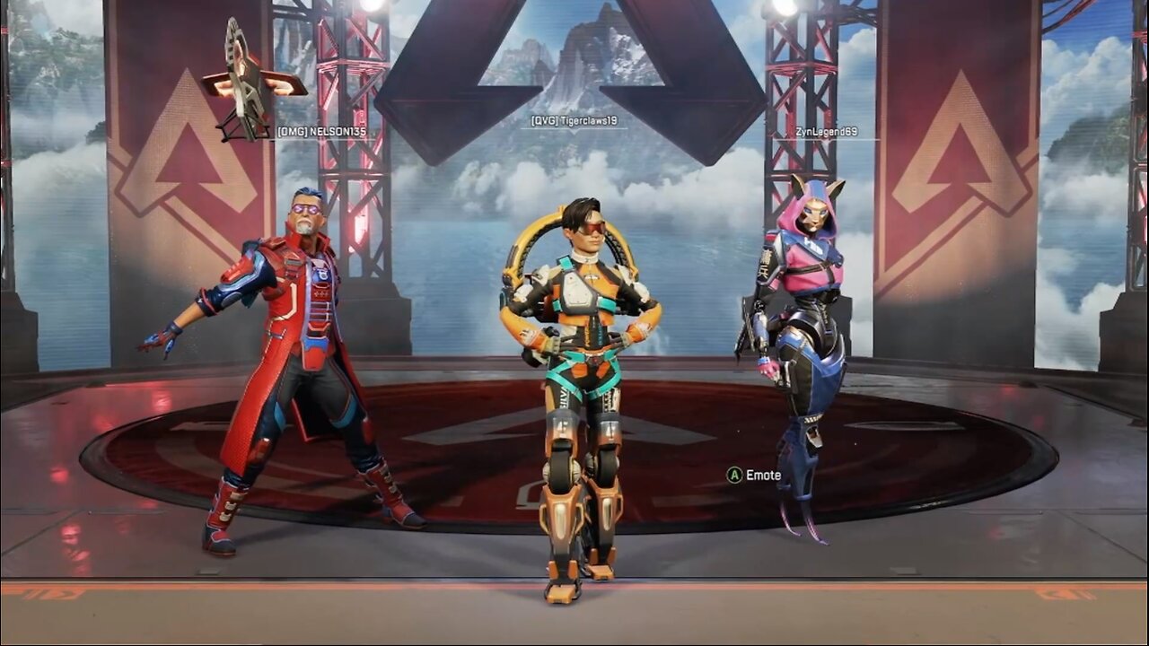 Almost lost it all in the first fight