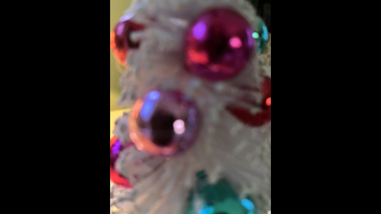 ✨The Morning Rant 💿💫