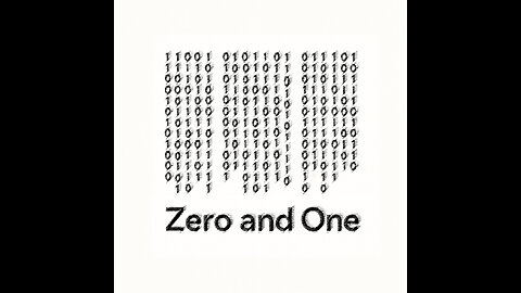 Zero and One - Blue Mountains