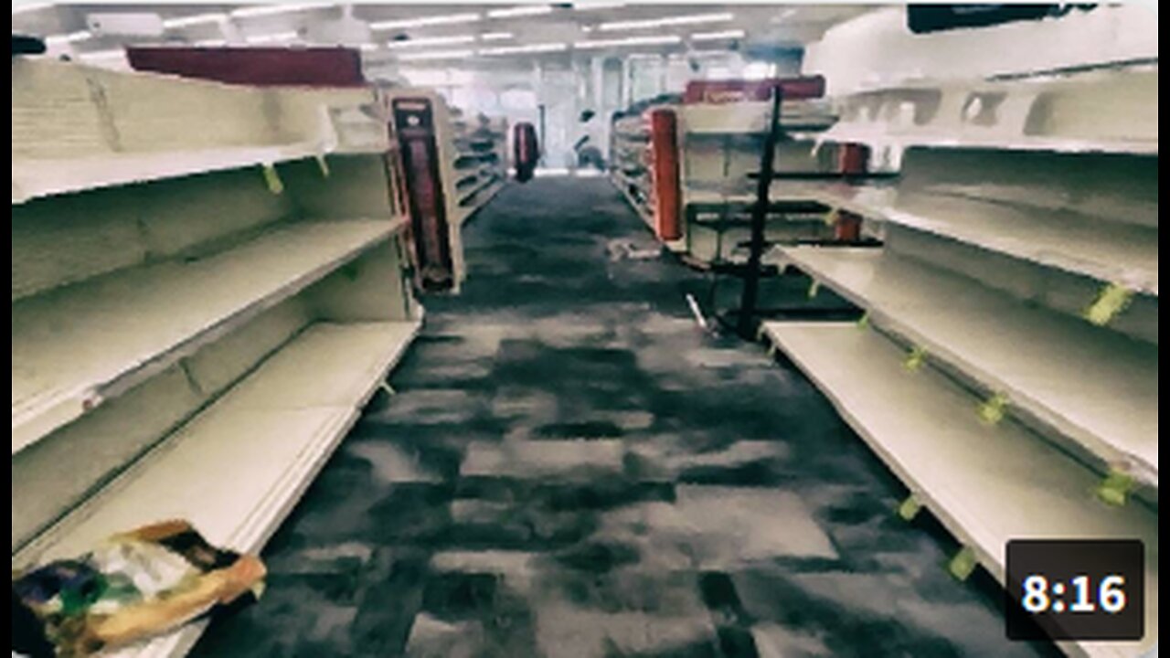 Bowne Report - Democrats Prepare To Loot The Entire Country