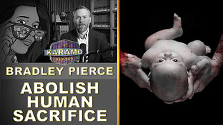 Abolish Human Sacrifice