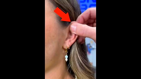 Love All Life Always #174 - What Your Ear Folds Are For - Pretty Amazing Demonstration.