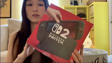 Unboxing & Review | Nintendo Switch 2 Mario Kart World