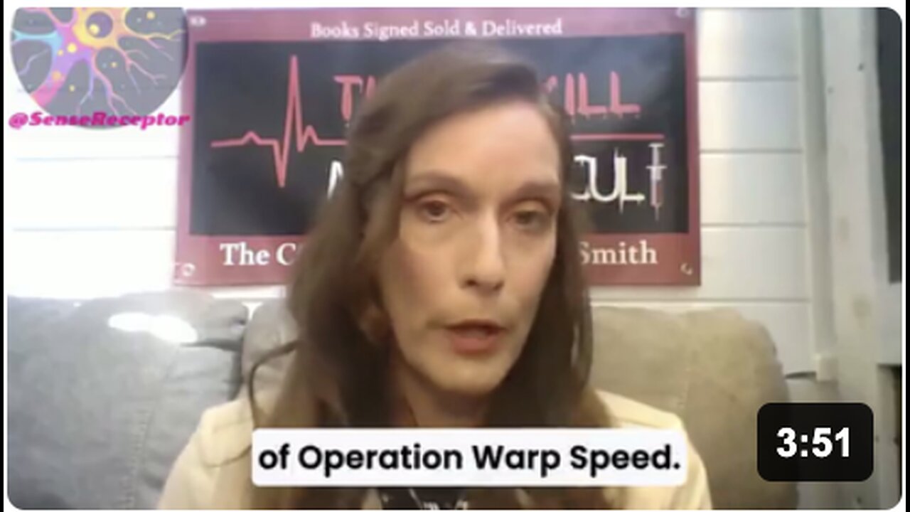 SHOCKING: Here's how Palantir's "KILL CHAIN" programs were used during the PLANDEMIC