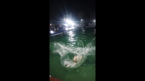 Ek Sham Water Line ke andar