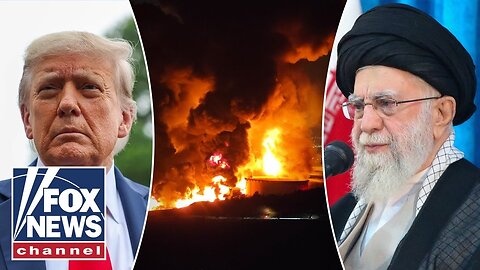 Trump admin issues CHILLING warning amid fears of sleeper cell attack 