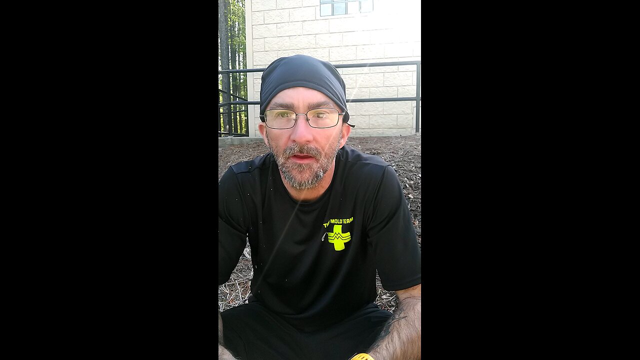 Your brain doesn't like you