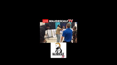 patrickbeanandbw your praise is a weapon 🕺🏾🕺🏾 #praisebreak #majorscaletv