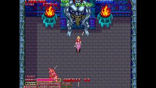 Let's Play: Devil World / Dark Adventure (Arcade)