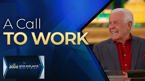 A Call To Work