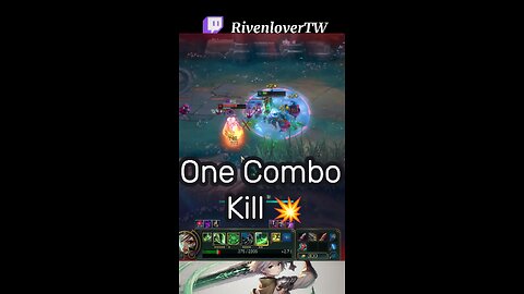One Combo Kill 💥