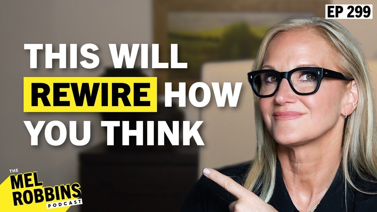 6 Powerful Mindset Shifts That Will Change Your Life