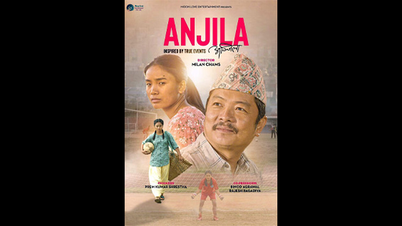 "From the Streets of Nepal to the Pride of a Nation – The Courageous Journey of a Girl"