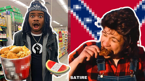 We Went On a Racist Picnic