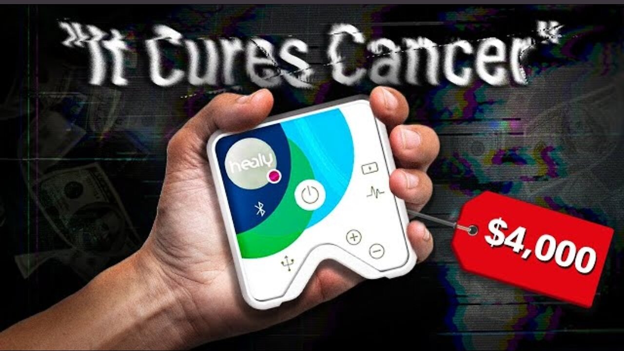 The Most Evil Medicine In The World