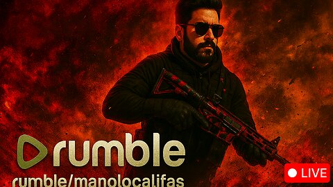 🔴 LIVE - WARZONE SUNDAZE