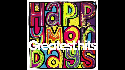 Happy Mondays - Greatest Hits (1999) [Full Album]