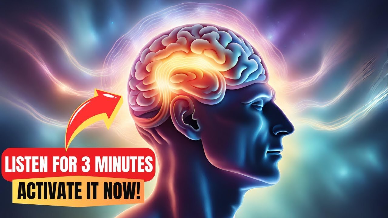 Theta Brain Waves Unlocking Your Mind's Hidden Potential
