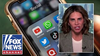 This Is ‘BALONEY’: Jillian Michaels Slams Claims Comparing Social Media to Nicotine